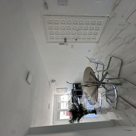 Casa Julia Marbella Daire Dış mekan fotoğraf