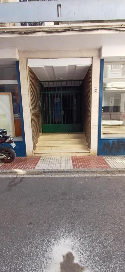 Casa Julia Marbella Daire Dış mekan fotoğraf