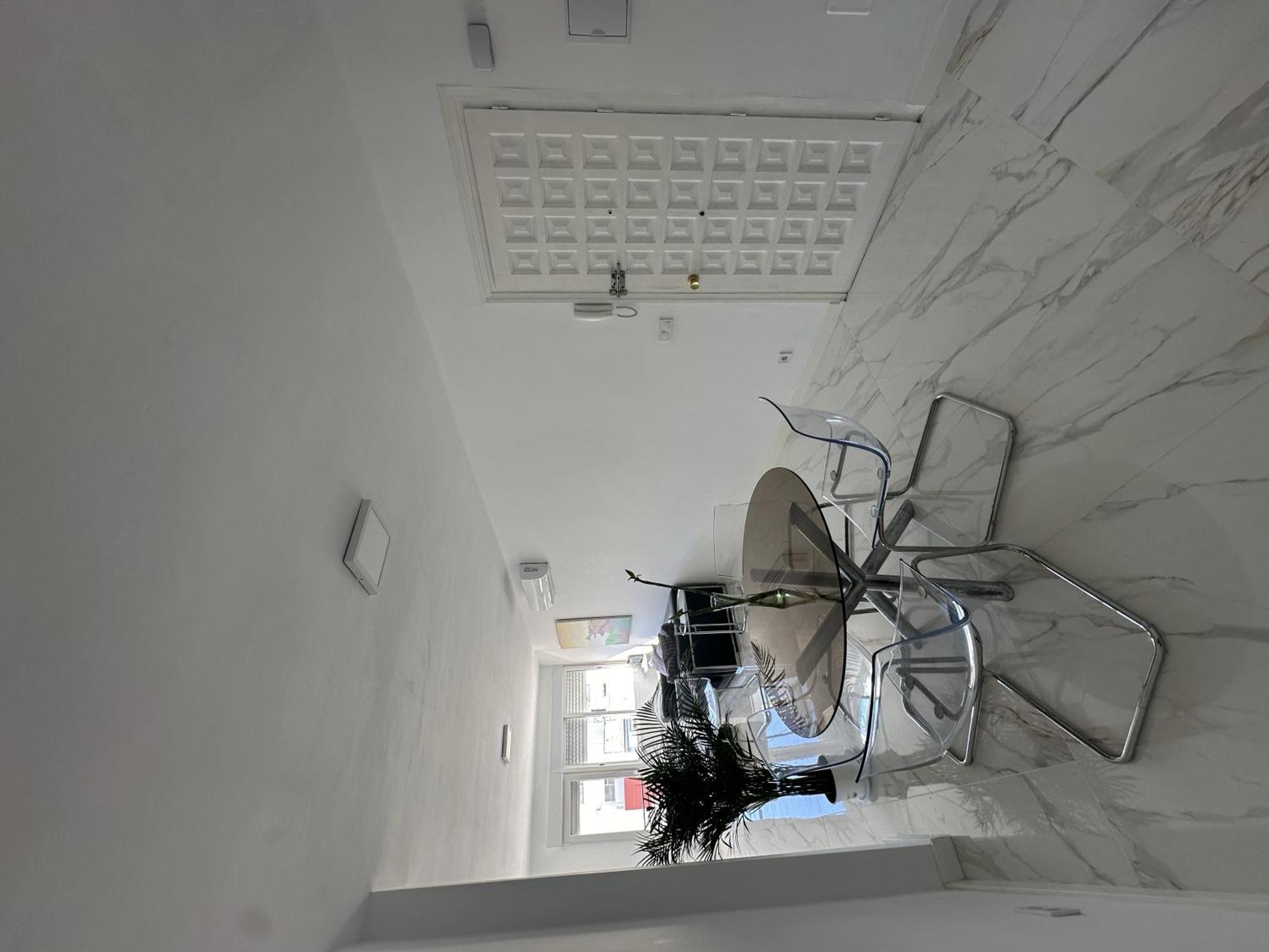 Casa Julia Marbella Daire Dış mekan fotoğraf